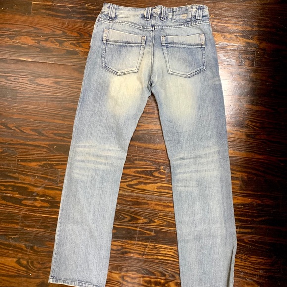 Diesel jeans - Picture 2 of 3